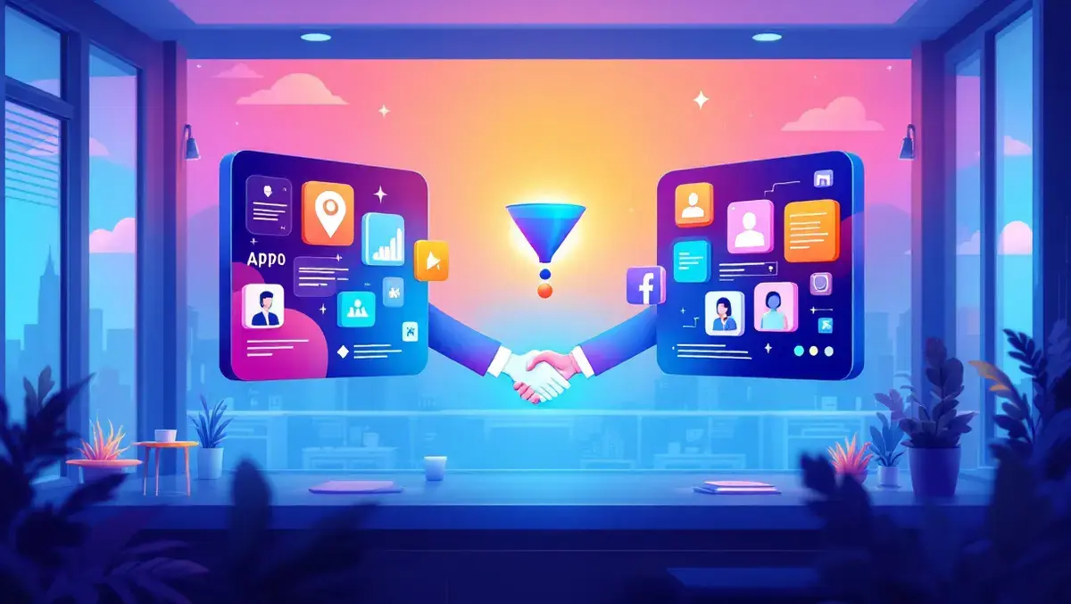 GoHalves opens applications for co-marketing platform