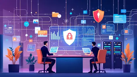 ClickHouse joins alliance to boost AI security forensics