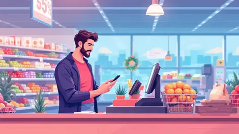 Walmart adds tap-to-pay at select US stores & clubs