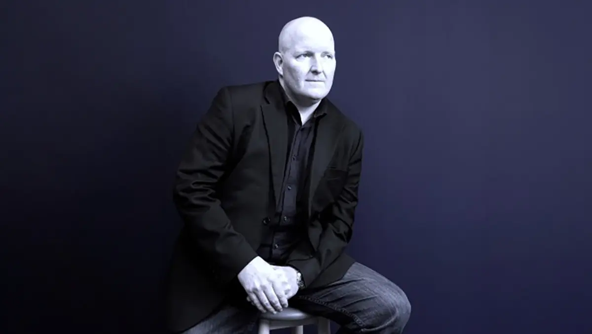 Zenith Payments appoints Anthony Drury as Chief Executive