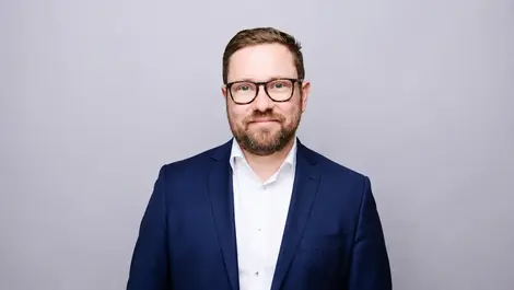 Sectigo appoints Ian Hassard as Chief Product Officer