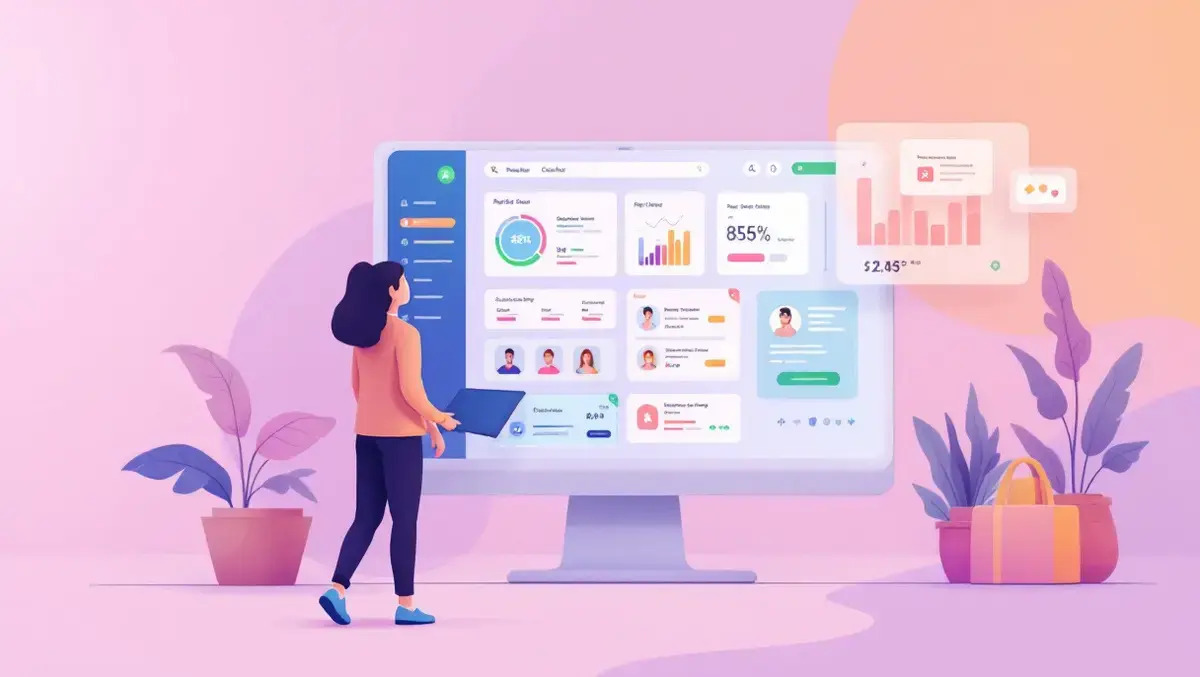 Anthropic launches Claude commerce blueprint for retailers Anthropic launches Claude commerce blueprint for retailers