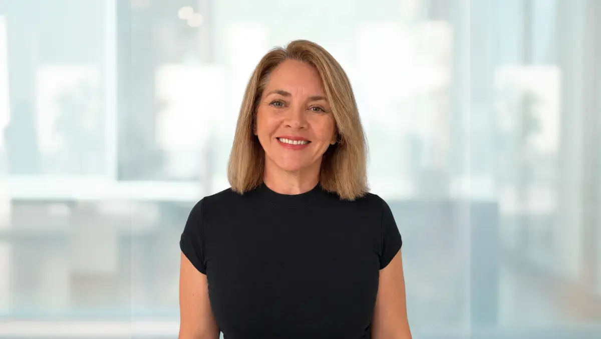 OneKloudX promotes Sandy Kistas to services director
