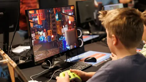 Auckland to host game developers conference after boom