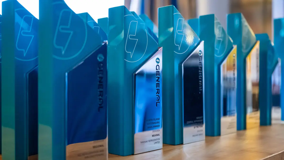 GENERAL New Zealand names 2026 partner award winners