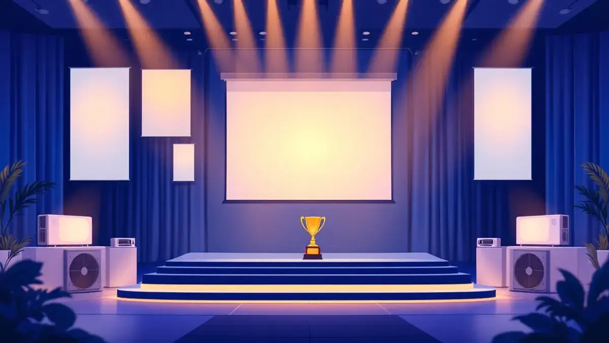 GENERAL Australia names 2026 partner awards winners
