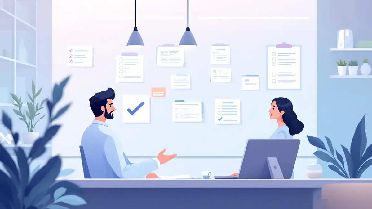 Heidi II expands AI scribe into clinical admin work