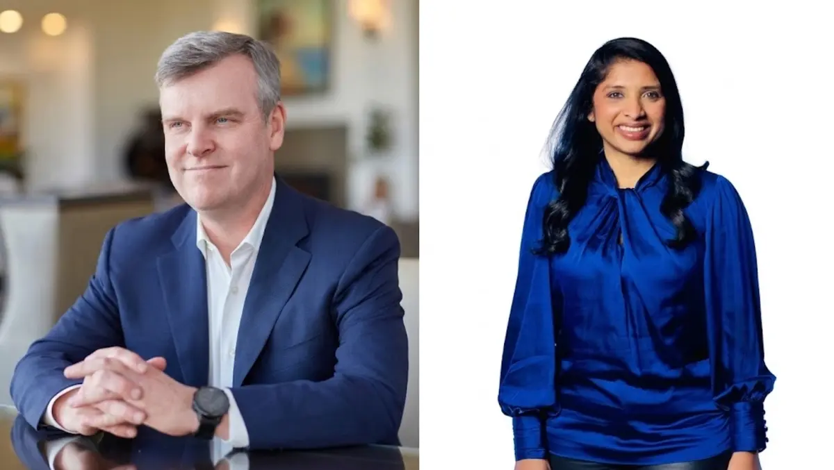 Zendesk names Rachita Sundar as Chief Financial Officer