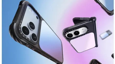 CASETiFY launches biggest iPhone 18 accessories range