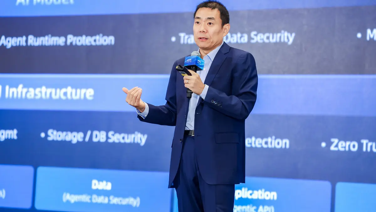 Alibaba Cloud expands global footprint with new AI tools