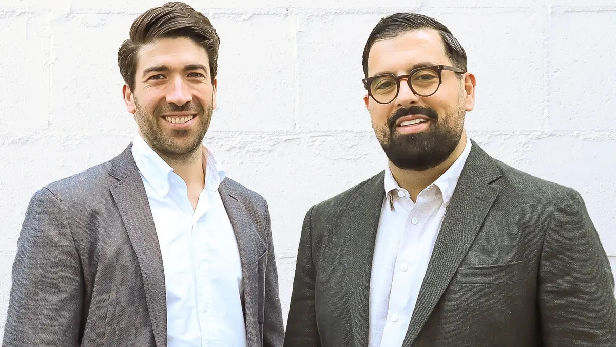 G Squared founders launch Mercantile Co. for agencies