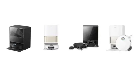 Dreame launches four premium robot vacuums in Australia