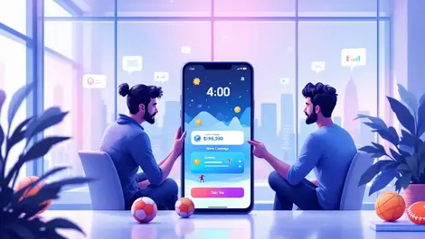 PUNTR raises USD $500,000 to grow US sports challenge app