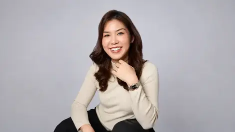 Agoda promotes Kris Suebjaklap to Senior Vice President and Global Marketing Chief