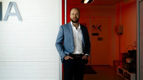 Sicona urges faster funding for Australia battery plants