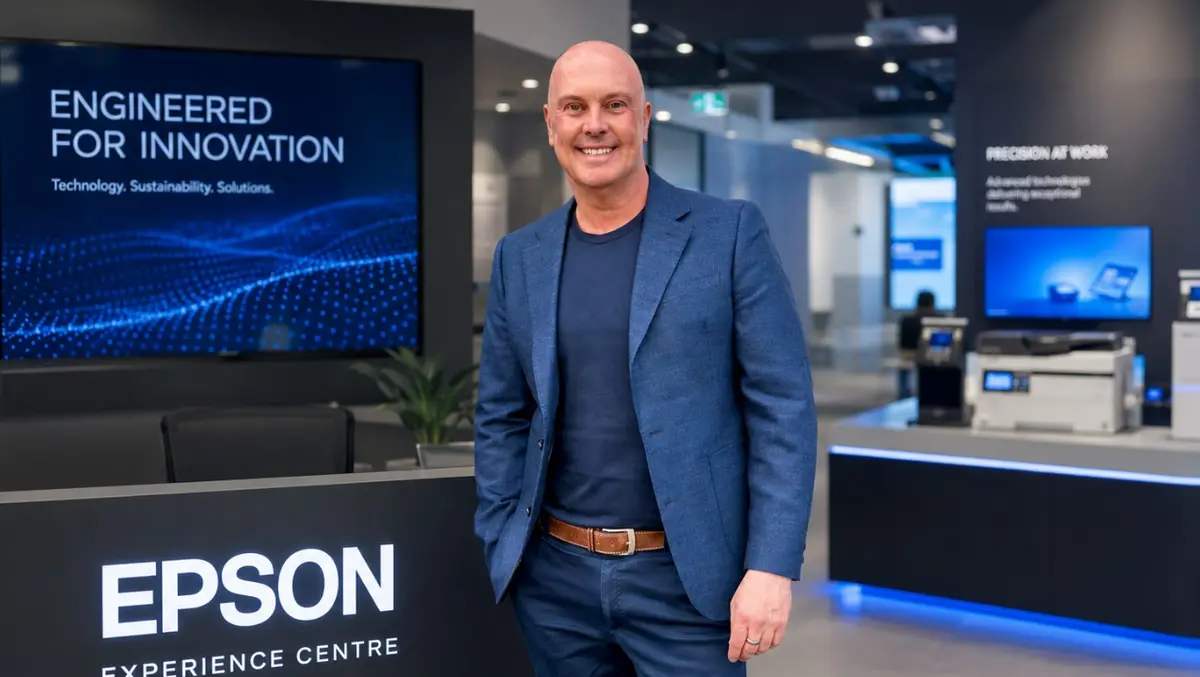 Epson backs OzHarvest CEO CookOff amid rising hunger