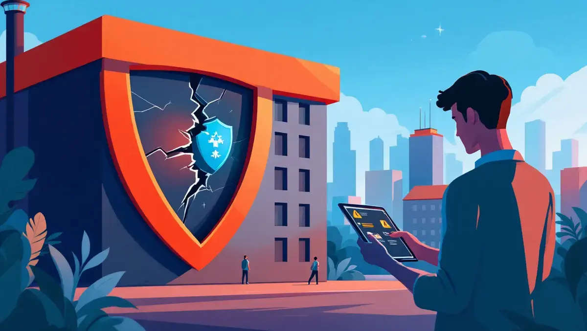 AI search keeps cyber breach history alive for brands