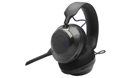 Hands-on review: JBL Quantum 520 Wireless Headphones