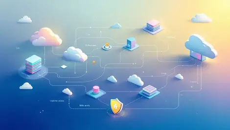Cloudhouse launches IT change visibility score tool