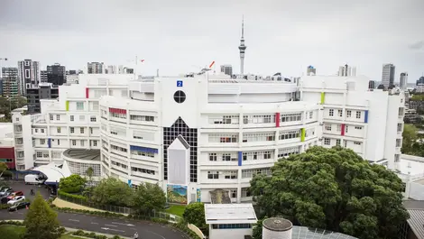 Starship Hospital nurse warns staff shortages leading to dire consequences
