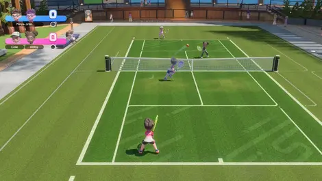Game review: Nintendo Switch Sports Resort (Switch 2)